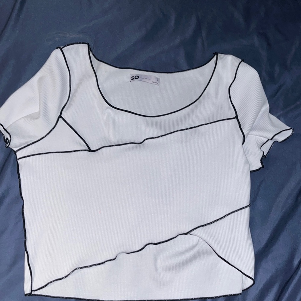 never worn